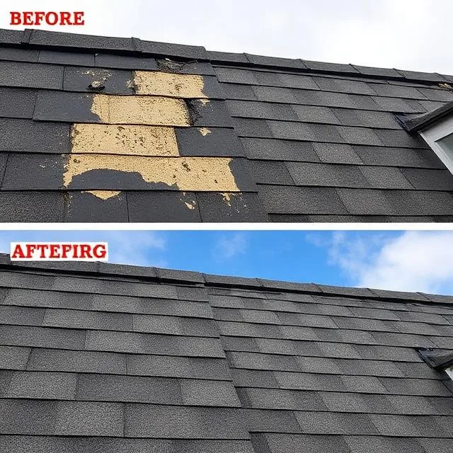 Roof Repair Near Me in Round Lake, MN near me